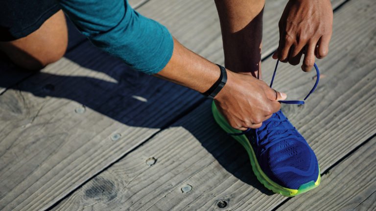 Google spin-off Verily is working on weight-watching, fall-detecting shoes