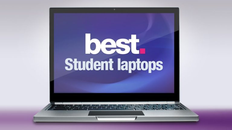 The best laptops for students in India: top laptops for college and high school