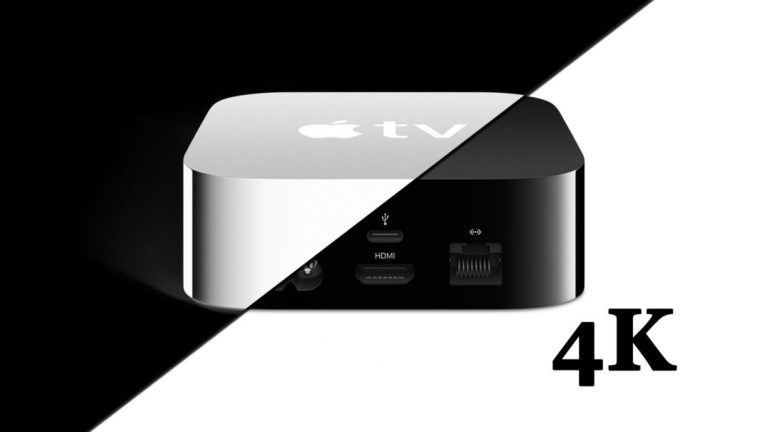 Apple TV 4K vs Apple TV: prices, specs and features compared