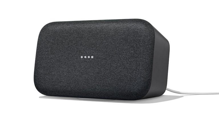 The Google Home Max price gets an incredibly rare discount