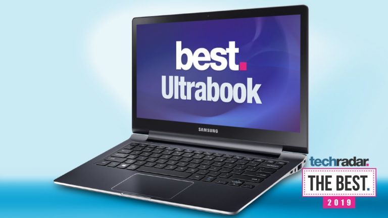 The best Ultrabooks 2019: the best thin and light laptops