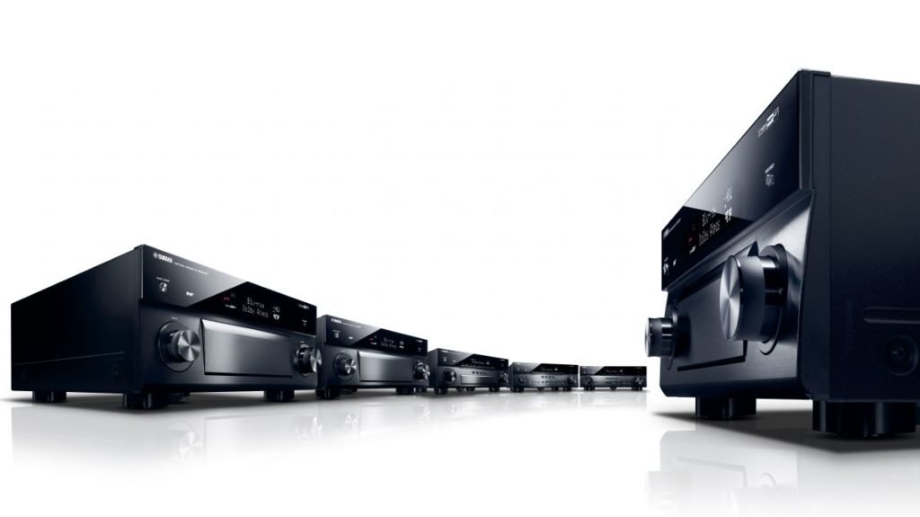 Best AV receivers 2019: which home cinema AV receiver should you buy