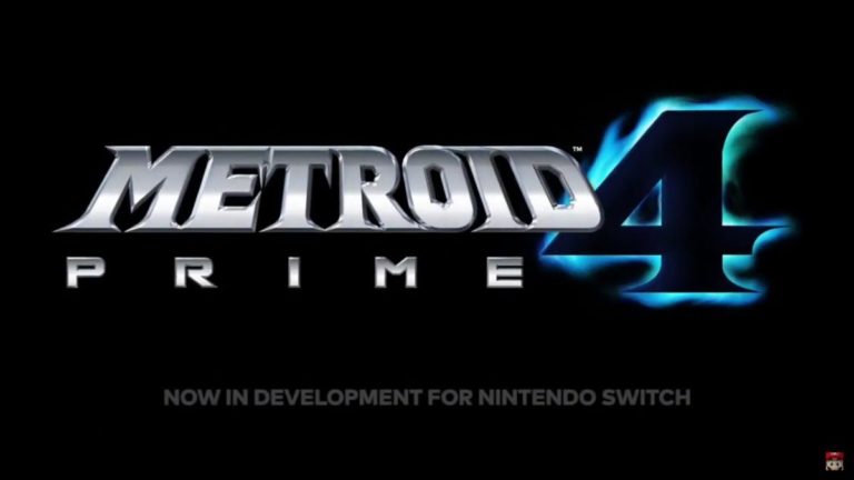 Metroid Prime 4: everything we know so far