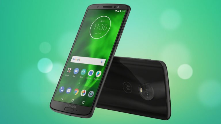 New Moto G7 and G7 Power images leaked day before launch