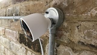 Best Security Camera: Keep An Eye On Your Home From Your Smartphone 8 Best outdoor security cameras - Nest Cam Outdoor