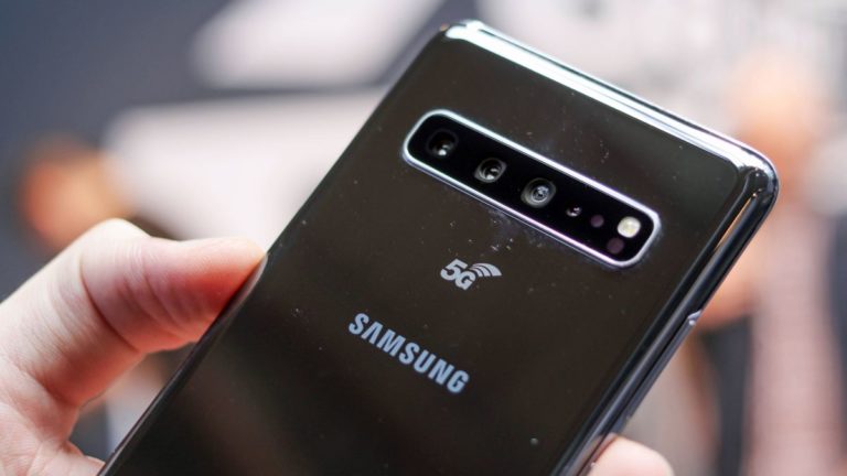Samsung Galaxy Note 10 could have a quad-lens camera