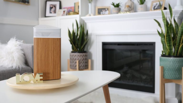 Fluance’s new wireless speaker has double the battery life you’d expect
