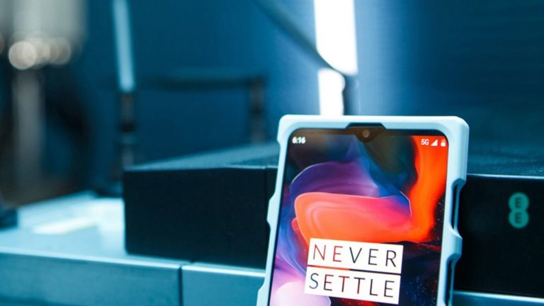 OnePlus 5G phone to be announced in Q2 2019