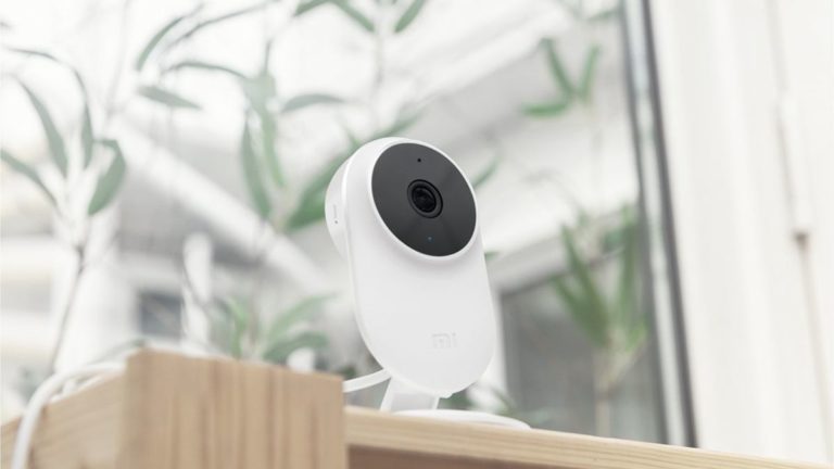 Xiaomi announces Mi Home Security Camera Basic 1080p for Rs 1,999