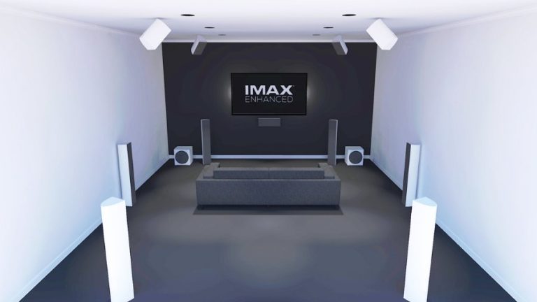 IMAX Enhanced: an inside look at the new standard heading to home theaters