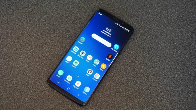 Samsung Galaxy S10 might be more powerful than we thought