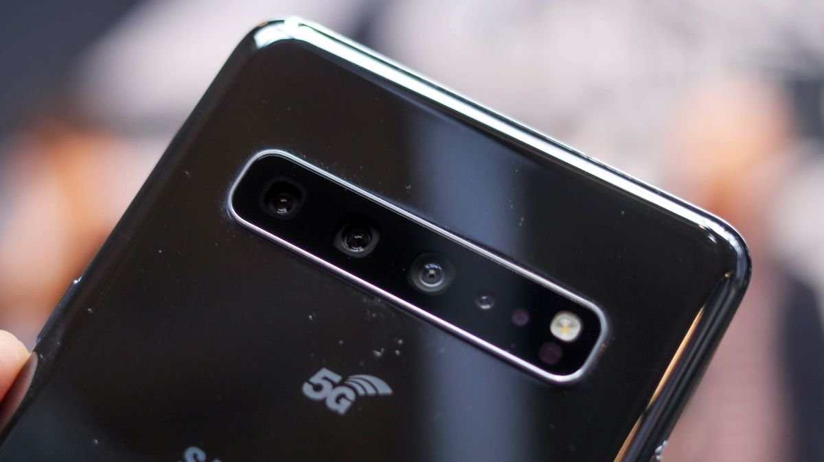 telstra galaxy s10