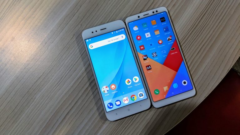 Redmi Note 5 Pro, Redmi Y2, and Redmi Note 6 Pro currently on discount