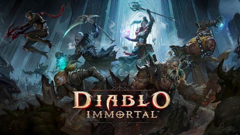 Diablo Immortal: everything there is to know about Blizzard’s mobile RPG