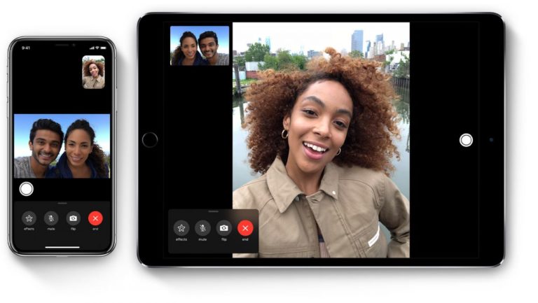Apple pushes out iOS 12.1.4 to fix Group FaceTime eavesdropping bug