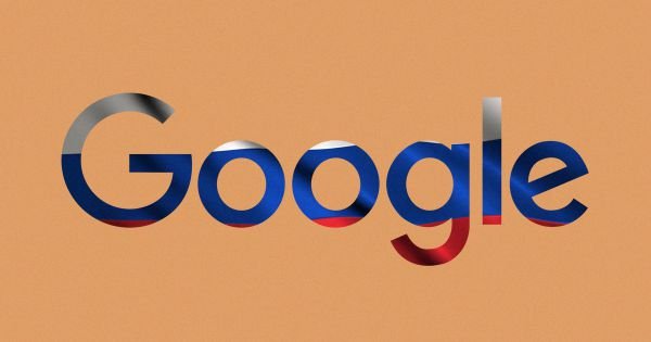Google Is Censoring Search Results to Hide Russian Corruption