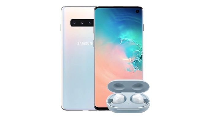 See the best special offers and freebies you can get with new Galaxy S10 deals