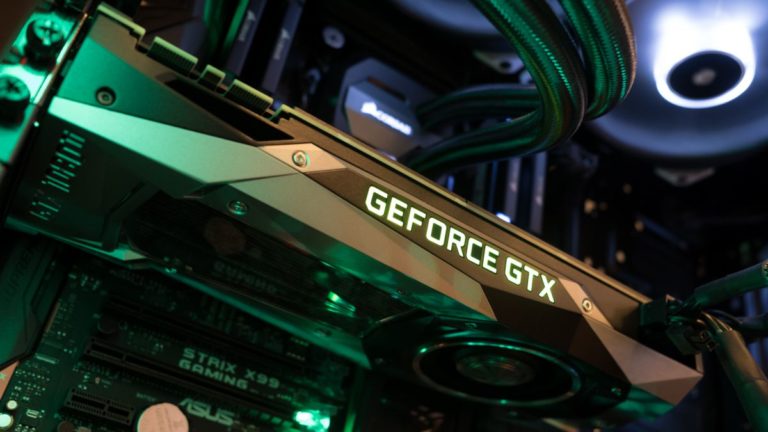 GeForce GTX 1660 Ti leak shows the graphics card outperforming the GTX 1070
