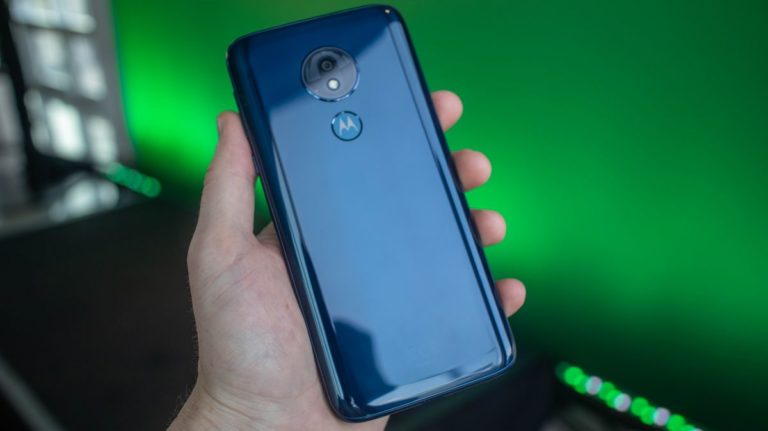 Moto G7 Power goes on sale in India starting February 15