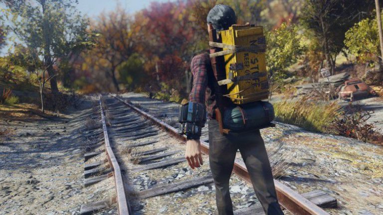 Bethesda owns up to mistakes in Fallout 76, announces free content
