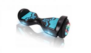 CXMScooter Bluetooth Self Balancing Hoverboard