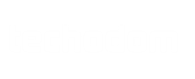 techodom logo white