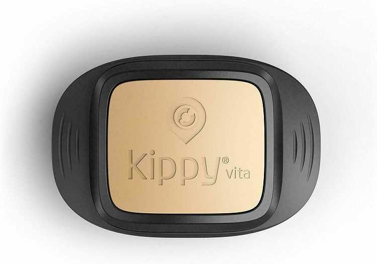 Kippy Vita S Dog GPS Tracker