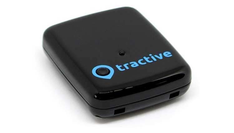 Tractive image - the Best Dog GPS Tracker