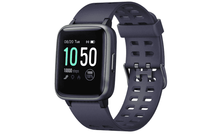 Yamay Smartwatch Review ip68 Fitness Tracker