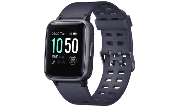 Yamay Smartwatch Review Ip68 Fitness Tracker Techodom