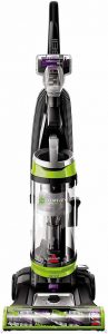 bisell cleanview vacuum cleaner