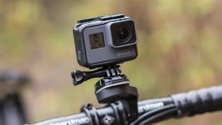 GoPro Hero5 Black 