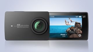Yi 4K Action Camera