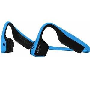 AfterShokz Titanium Open Ear WirelessBone Conduction Headphones