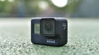GoPro Hero7 Black