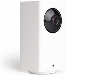 Wyze Indoor Wireless Camera photo