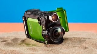 Olymous TG-Tracker