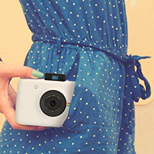 Polaroid Snap Instant Digital Camera Review