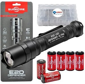 surefire e2d defender