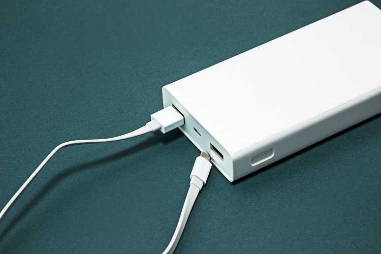 Best Power Bank Charger For iPhone – The Top 10 List