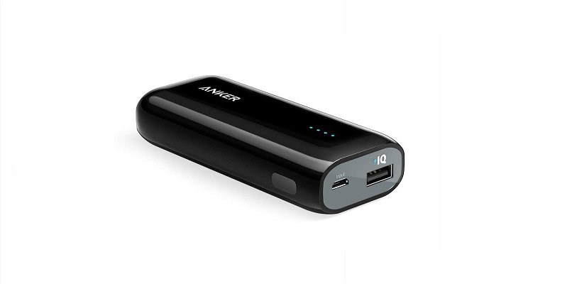 Anker IQ 1