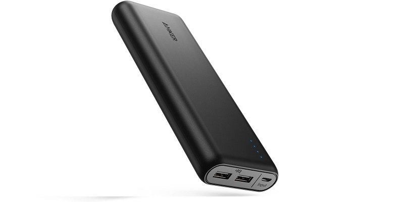 Anker PowerCore 20100mAh