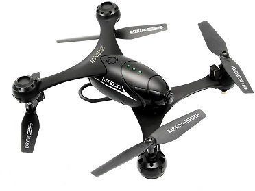 HSCOPTER 1080P Camera Drone Copy