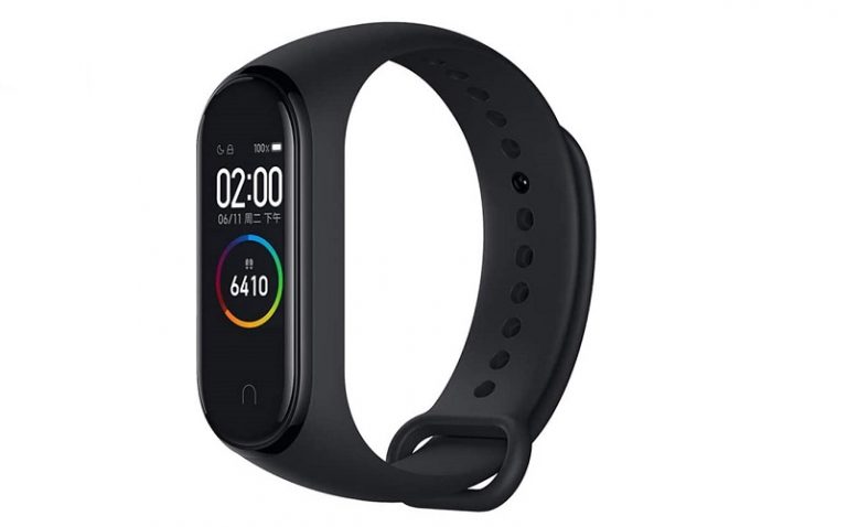Xiaomi Mi Band 4 Review – Value for Money Fitness Tracker