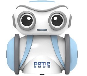 Artie 3000 The Coding Robot