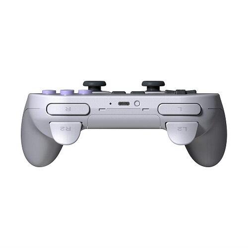 SN30 Pro Plus gaming controller