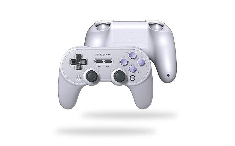 8bitdo Sn30 Pro Plus Review 21 Techodom