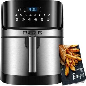 EVERUS Air Fryer 1