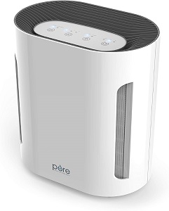 Pure Enrichment PureZone - Best Air Purifiers For Smoke Under $100