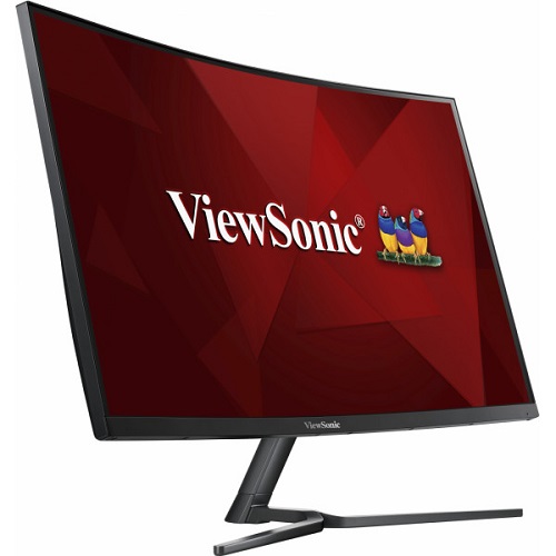 Viewsonic VX3258-2kc-MHD Review